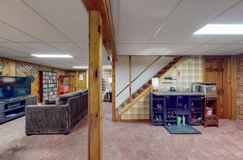 158 Scully Rd, Somers CT  06071-1723 exterior