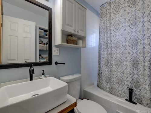 201 Pauline Ave, Milliken CO 80543-8008 exterior