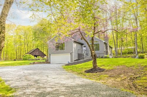 511 Tobacco St, Exeter CT  06249-1641 exterior