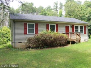 11401 Wheeler Rd, Spotsylvania, VA 22551-6003