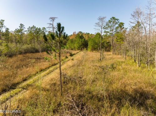 4488 Pond Town Rd, Brunson SC  29911-3801 exterior