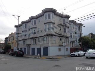 108 Shotwell St, San Francisco CA  94103-5312 exterior