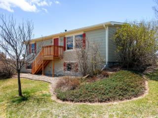 2000 County Road 150, Elizabeth, CO 80107-8562