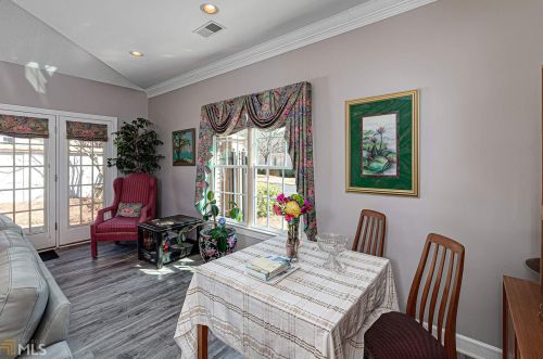 100 Wexford Ct, Stockbridge GA  30281-6307 exterior