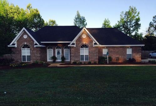 856 White Oak Ln, Starkville, MS 39759-7694