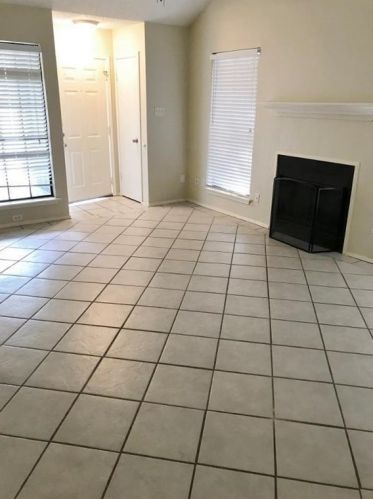 2301 Blalock Dr, Austin TX  78758-2466 exterior