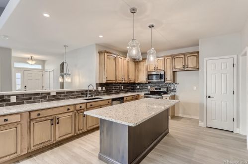 22143 Calhoun Pl, Aurora CO exterior