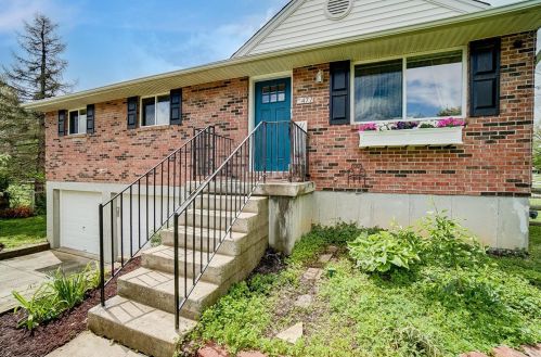 477 Anderson Ferry Rd, Cincinnati, OH 45238-5249