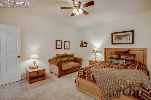 725 Sun Valley Dr, Woodland Park CO 80863-9089 exterior