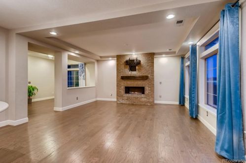 5028 Addison Way, Aurora CO 80016-5390 exterior