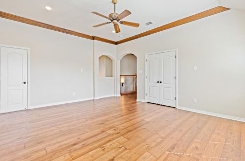 8316 Vine Wood Dr, Fort Worth TX  76182-8426 exterior