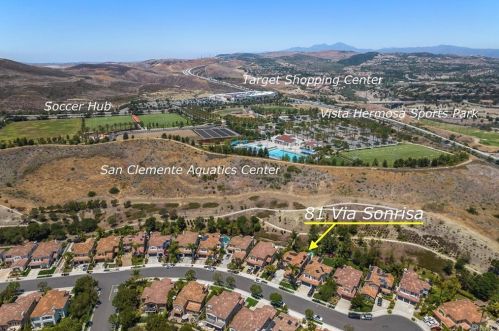 88 Via Sonrisa, San Clemente, CA 92673-5669