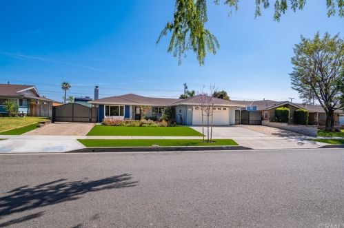 716 Vista Del Gaviota Ave, Orange, CA 92865-3428