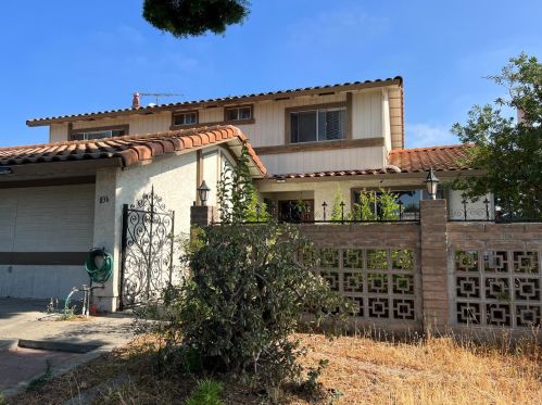 836 Cape Flattery Pl, San Jose, CA 95133-1526