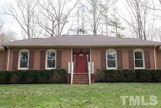 5432 Highland Dr, Durham NC  27712-1922 exterior