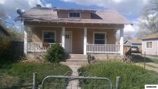 585 Colorado River Blvd, Reno NV  89502-3327 exterior