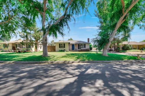 4610 Emerson St, Riverside CA  92506-2008 exterior