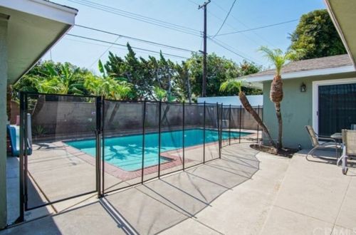 508 Fann St, Anaheim CA  92804-2622 exterior
