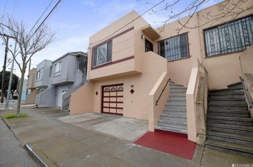 3719 Alemany Blvd, San Francisco, CA 94132-3204