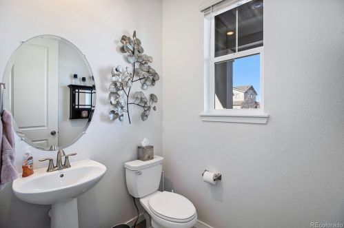 24302 Tennessee Pl, Denver CO  80018-2624 exterior