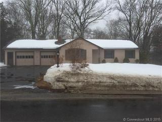 28 Cherry Valley Rd, Columbia, CT 06237-1205