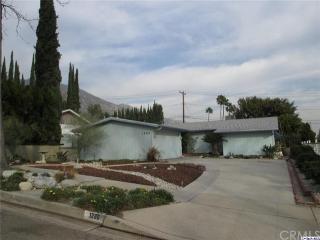 1280 Valley View Ave, Pasadena, CA 91107-1625