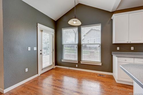 16364 Flintlock Ct, Parker CO  80134-9342 exterior