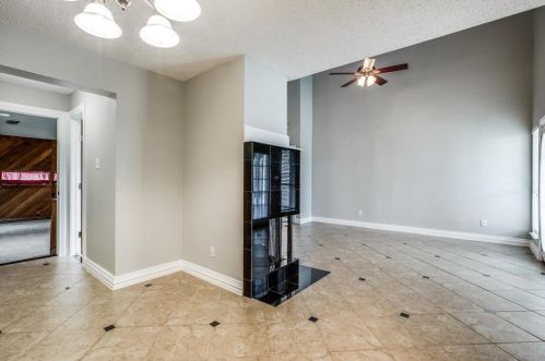 409 San Mateo Dr, Garland TX  exterior