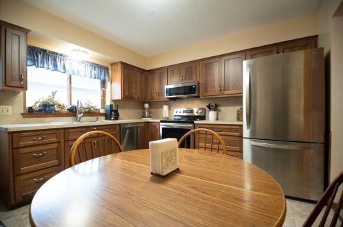 1266 Clark St, Saint Paul MN  55130-3569 exterior