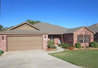 4605 Mill Creek Dr, Ardmore, OK 73401-6593