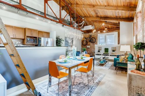 1630 26th Ave, Denver CO  80205-5353 exterior