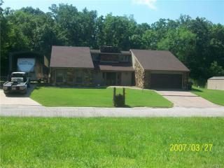 1007 Valley Rd, Twin Hills, OK 74447-7824