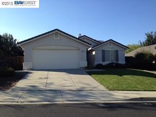 5120 Tehachapi Way, Antioch, CA 94531-8817