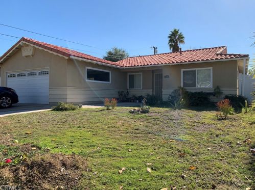 1680 Farland St, Covina, CA 91724-2610
