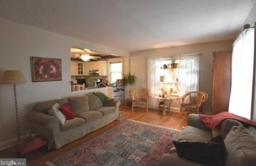 10626 Dunmoor Dr, Silver Spring MD  20901-1518 exterior