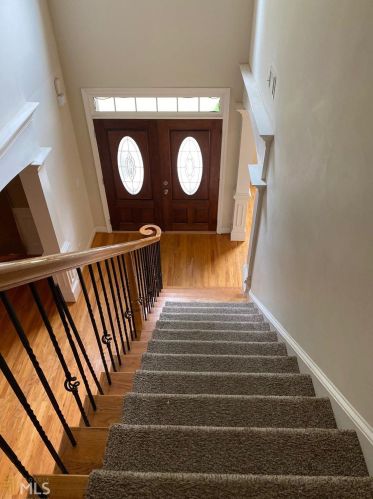 3623 Little Spg Dr, Stockbridge GA  30281-5698 exterior