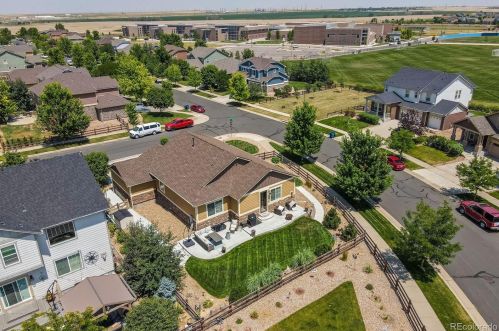 24424 4th Dr, Aurora CO  80018-1594 exterior