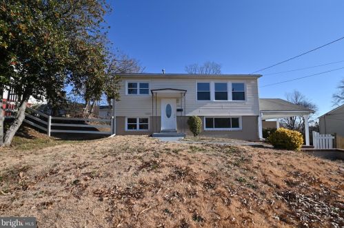 14321 Randall Ct, Woodbridge, VA 22191-3004