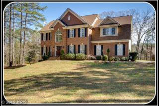 16 Beaver Ridge Rd, Stafford, VA 22556-6677