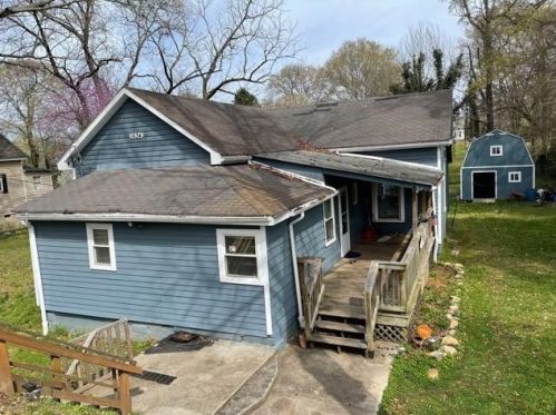 1634 Church St, Conyers, GA 30012-3710