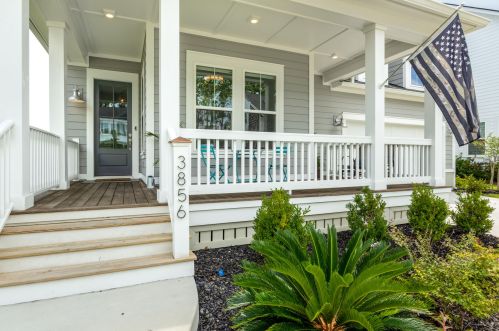3856 Maidstone Dr, Mount Pleasant, SC 29466-7506