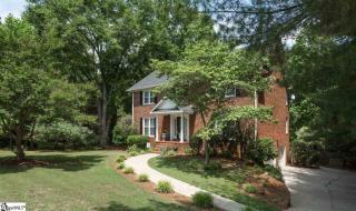 819 Plantation Dr, Simpsonville, SC 29681-5345
