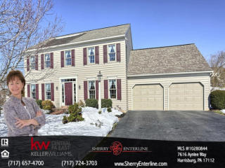 7616 Aynlee Way, Harrisburg, PA 17112-8937