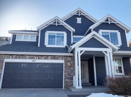 21012 Jefferson Cir, Denver, CO 80013-7413