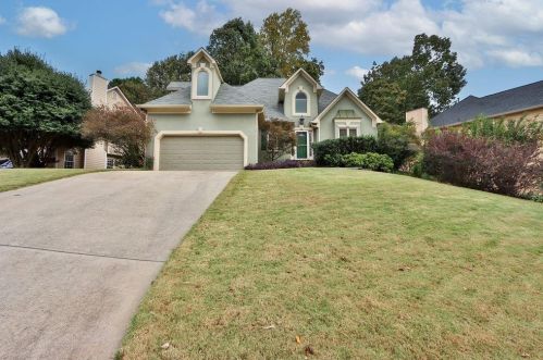 416 Two Iron Trl, Kennesaw, GA 30144-5031