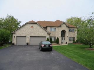 19950 Crawford Ave, Matteson, IL 60443-1222
