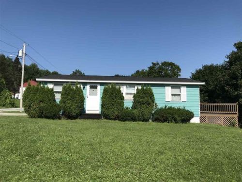 3 Orchard Ter, Graniteville VT  05654-8118 exterior