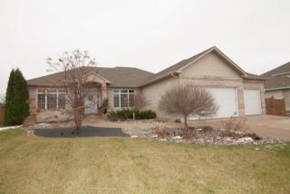 2108 Rose Creek Blvd, Fargo, ND 58104-6879