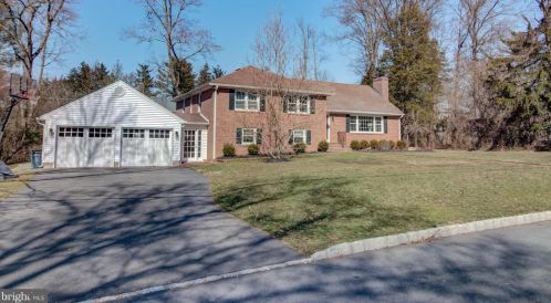 77 Westerly Rd, Princeton NJ 08540-2628 exterior