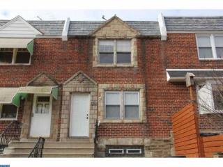 4576 H St, Philadelphia PA  19124-3810 exterior
